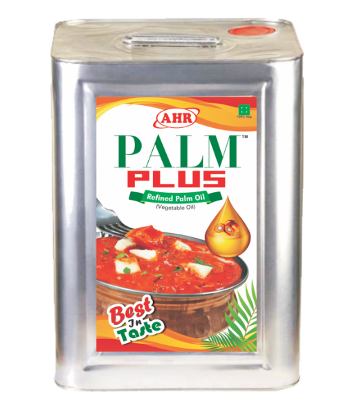 Palm Oil image