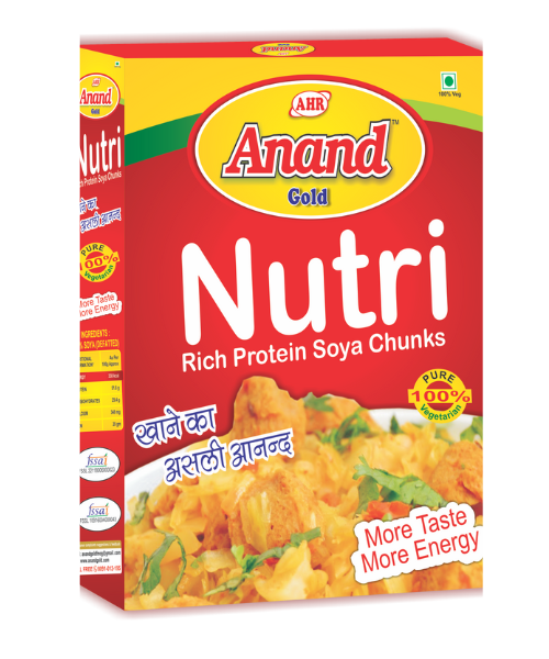 Nutri