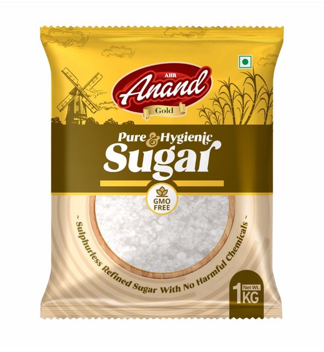 Sugar image