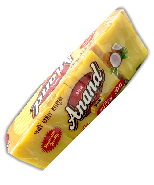 Super White Washing Soap image